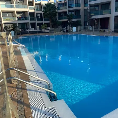 Bruno Con Vistas Al Mar, Primera Linea De Playa * Cotillo