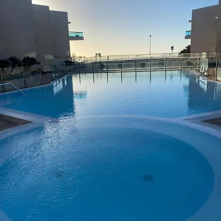 Bruno Con Vistas Al Mar, Primera Linea De Playa * Cotillo