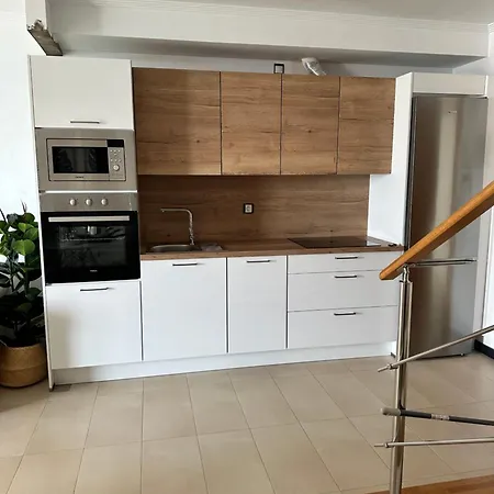 Bruno Con Vistas Al Mar, Primera Linea De Playa 아파트 Cotillo