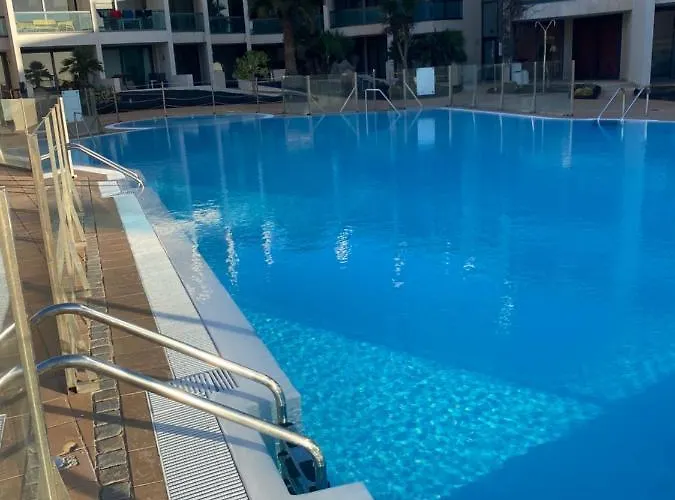 Bruno Con Vistas Al Mar, Primera Linea De Playa * Cotillo