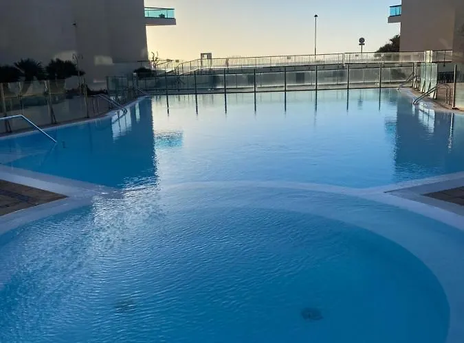 Bruno Con Vistas Al Mar, Primera Linea De Playa * Cotillo