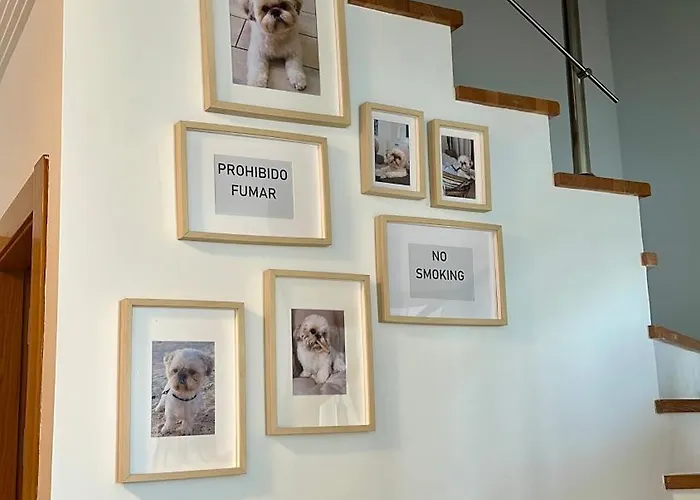 Lägenhet Bruno Con Vistas Al Mar, Primera Linea De Playa Cotillo