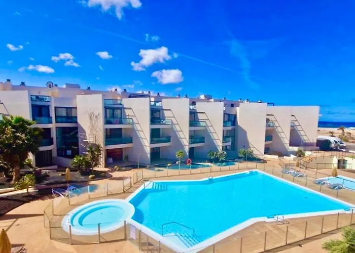 Bruno Con Vistas Al Mar, Primera Linea De Playa *