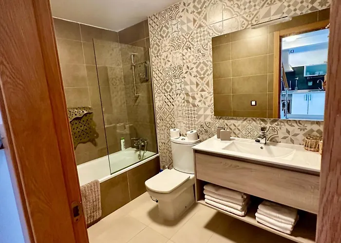 Bruno Con Vistas Al Mar, Primera Linea De Playa Cotillo