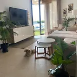 公寓 Bruno Con Vistas Al Mar, Primera Linea De Playa *