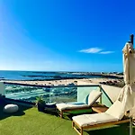 公寓 Bruno Con Vistas Al Mar, Primera Linea De Playa Cotillo