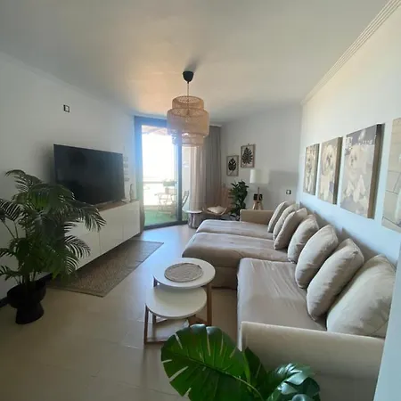 Bruno Con Vistas Al Mar, Primera Linea De Playa