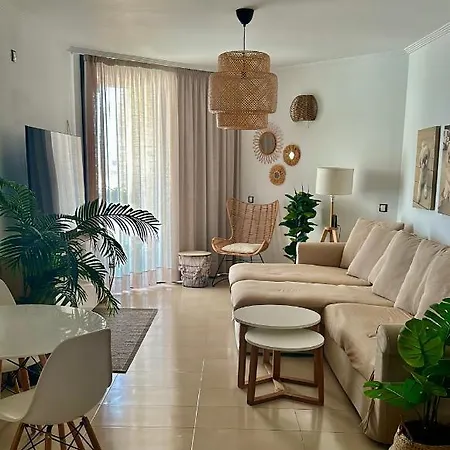 Апартаменты Bruno Con Vistas Al Mar, Primera Linea De Playa