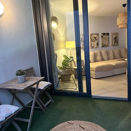 Bruno Con Vistas Al Mar, Primera Linea De Playa * Cotillo