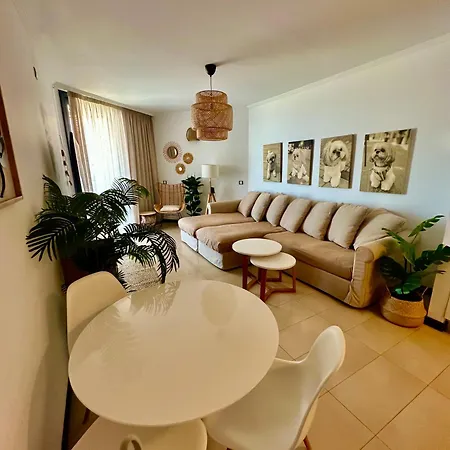 Bruno Con Vistas Al Mar, Primera Linea De Playa * Cotillo